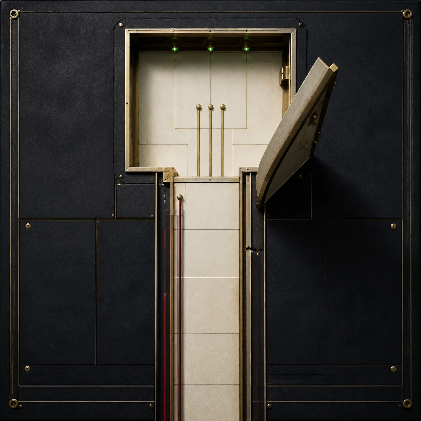 Cover artwork for CLEAR FROM HERE